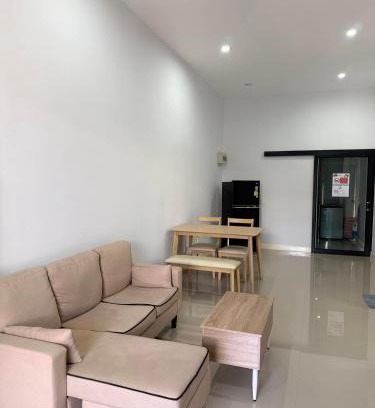 Nong Khon Kwang Casa | The nice5 House บ้านพักเดอะไนซ์ 5