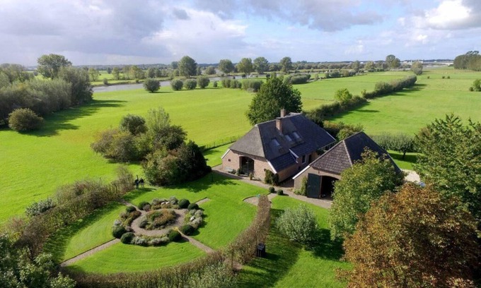 Epse Otro | ¡La granja más bonita de Holanda!