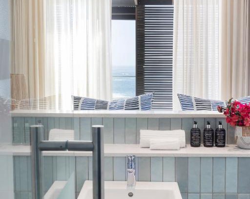 Clifton Apartamento | The Nici Clifton Sea View Apartments