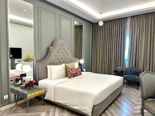 Lahore Hotel | The Nishat Hotel Johar Town