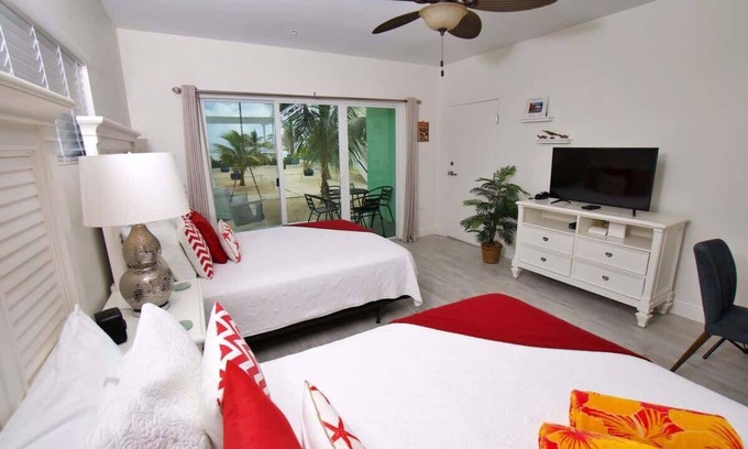 Colliers Bay Condominio | GRAN APERTURA ESPECIAL FEB Y MARZO! NUEVA CAMA Y DESAYUNO!