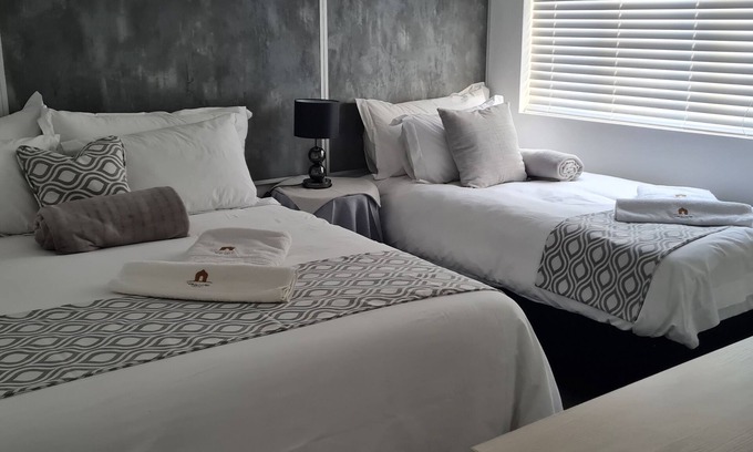 Ottery Casa | The Noble Lodge