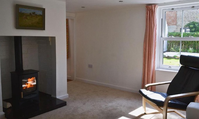 Louth Casa | The Nook