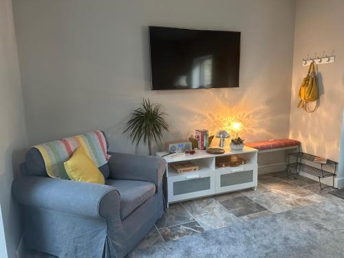 Swineford Apartamento | The Nook