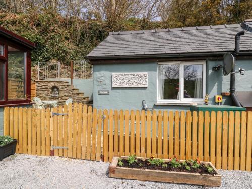 Clydey Casa | The Nook