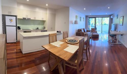 Kingston Apartamento | The Norgrove By Parbery Property