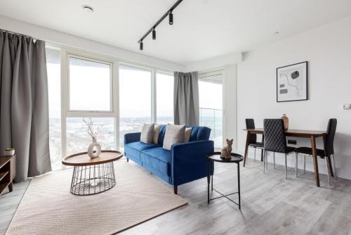 East Acton Apartamento | The North Acton Collection