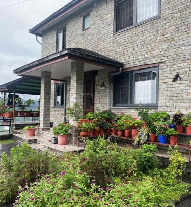 Pokhara Casa | The North Face Inn's Homestay