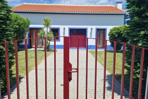 Biscoitos Casa | The North House by Ponta Negra Azores