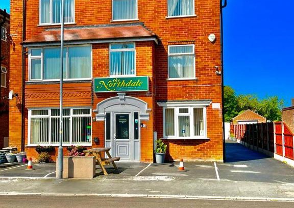 Skegness Casa | The Northdale Hotel Ltd