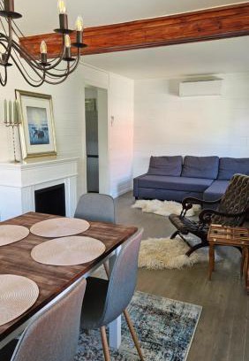 Torsken Apartamento | The Northern House