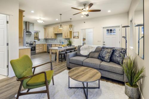 North Star Casa | The Northern Moose Retreat