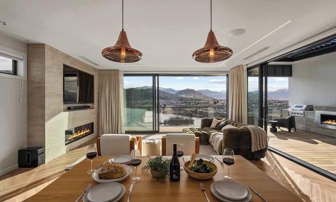 Kelvin Heights Casa | The Northview Residence