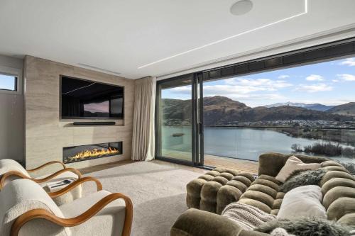 Kelvin Heights Casa | The Northview Residence