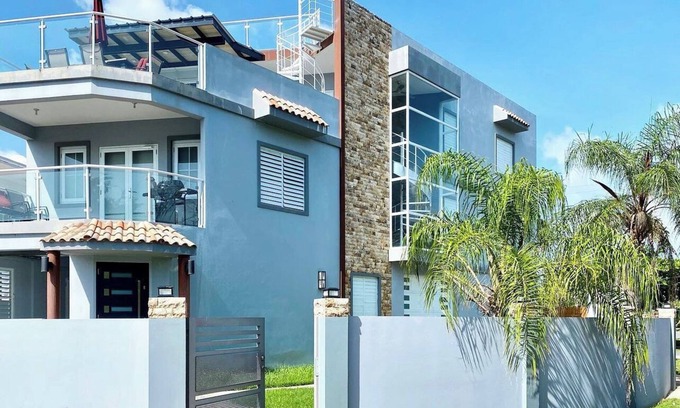 Aguacate Villa | The NorthWest Villa - HOME lejos del hogar