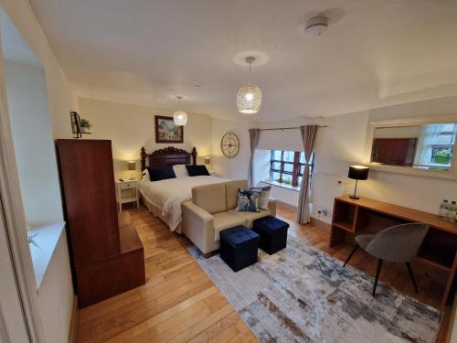 Tralee Apartamento | The Nu Place Suite