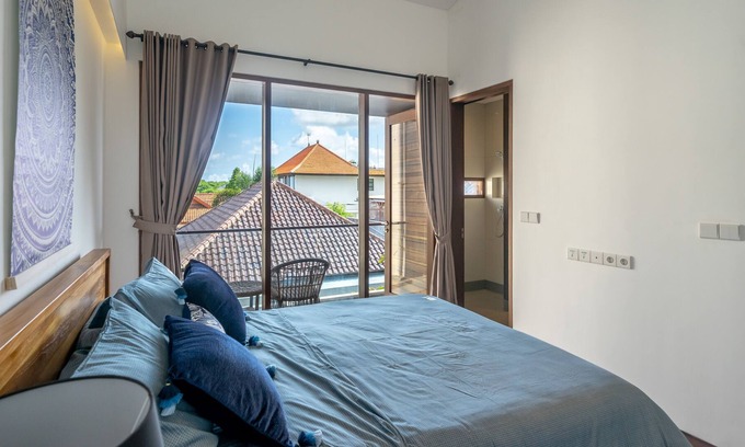 Siligita Casa | La casa de pueblo Nusa Dua B