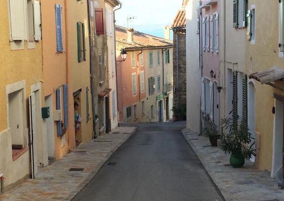 La Garde-Freinet Casa | The Nut House