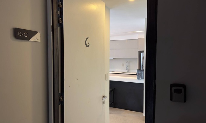 Mazatlan Condominio | The O