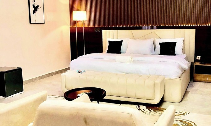 Asokoro Apartamento | The Oak Residence