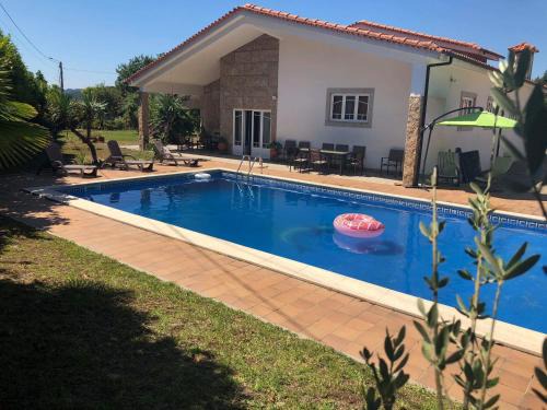 Medelo Casa | The Oak´S Wolf-Country House