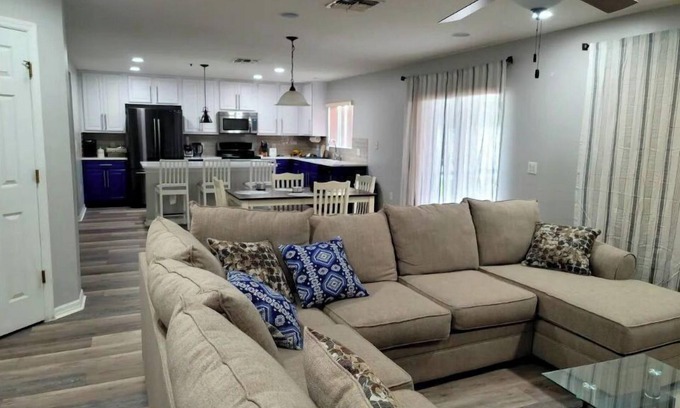 Kissimmee Casa | The Oaks Bay