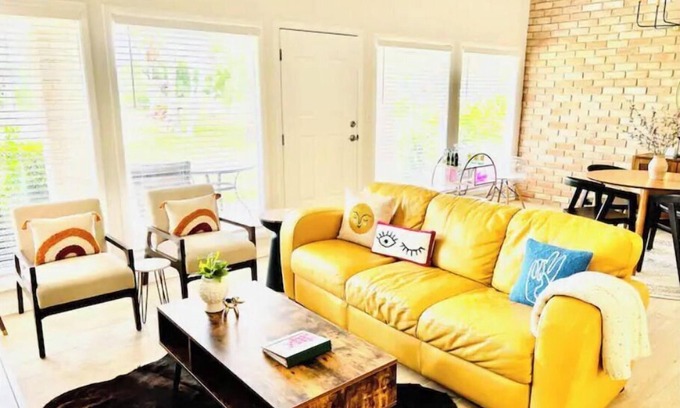Brownsville Casa | The Oasis in BTX - Adults Only