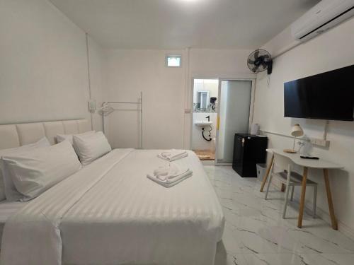 Hua Hin Hotel | The Oasis Inn