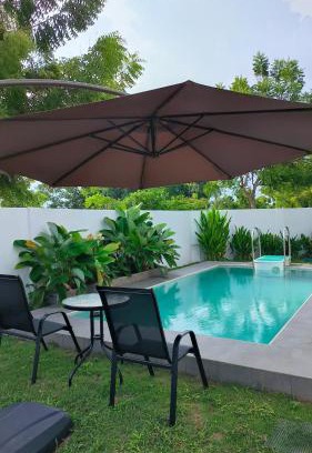 Kuantan Casa | The Oasis Kuantan with Private Pool