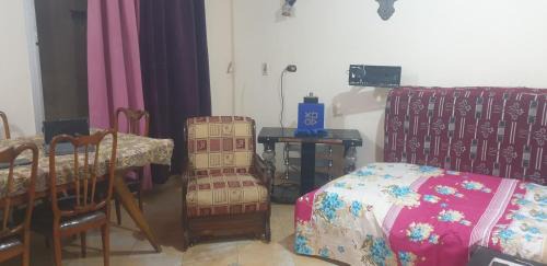 Ain Schams Casa | The Oasis near Cairo International Airport