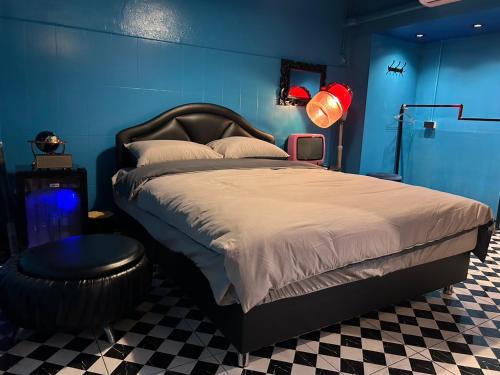 Nana Casa | The oasis on 8 City blue 2