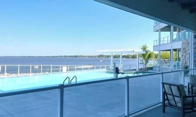 Watertown Apartamento | The Oasis on Lake Kampeska