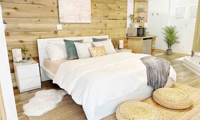 Kitty Hawk Apartamento | The Oasis, Sauna, Two Person Jetted Tub, Beaches by The East Coast Host!
