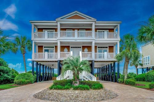 Long Bay Estates Casa | -The Oasis