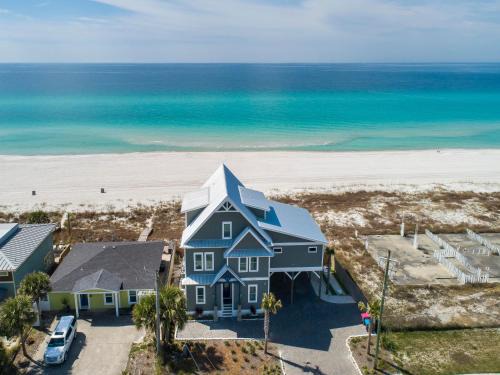 Miramar Beach Casa | The Oasis