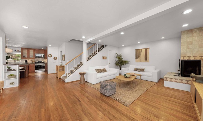 Ocean Beach Casa | The OB Hideaway