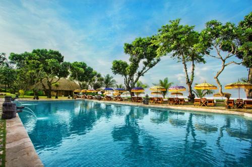 Seminyak Complejo | The Oberoi Beach Resort, Bali