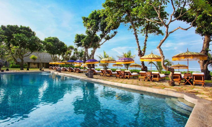 Seminyak Complejo | The Oberoi Beach Resort, Bali