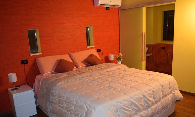Scisciano Casa | ¡El Obló es el lugar perfecto para sentirse como en casa!