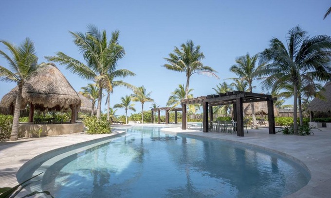Ixil Apartamento | The Ocean Breeze Getaway at BocaMar