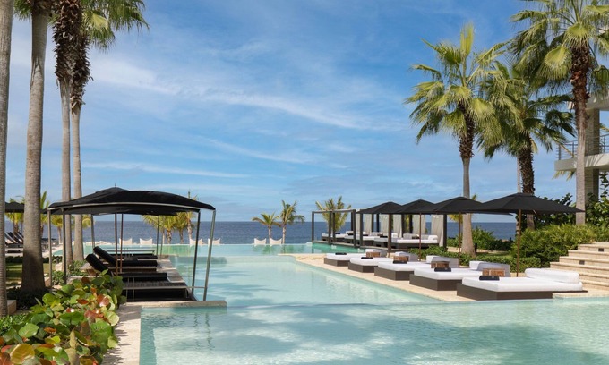 El Batey Hotel | The Ocean Club, a Luxury Collection Resort, Costa Norte