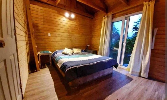 El Quisco Cama Y Desayuno | The Ocean Hostel