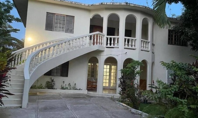 Negril Apartamento | The Ocean Wave Villa