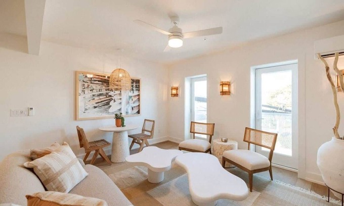 Wrightsville Beach Apartamento | The Oceanic at The Tarrymore