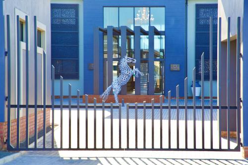 Ethekwini Hotel | The Octavia Boutique Hotel