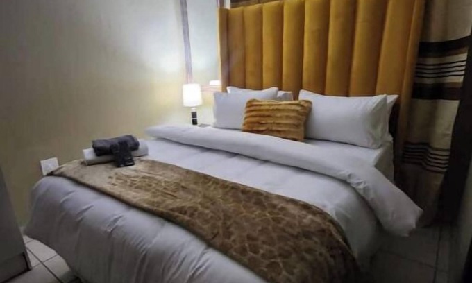 Greater Johannesburg Metropolitan Area Apartamento | The Ogans Oasisnn