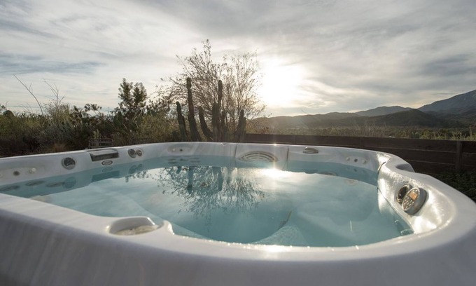 Meiners Oaks Villa | Red Tail Ranch en Ojai, California