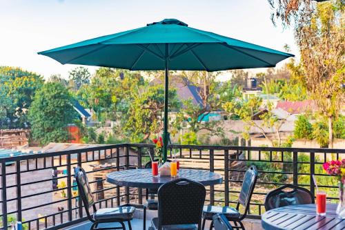 Arusha Cabina | The Okaseni Lodge