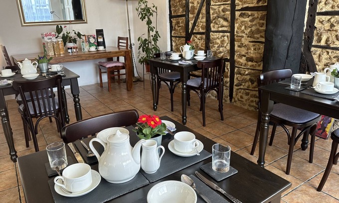 Colyton Cama Y Desayuno | The Old Bakehouse
