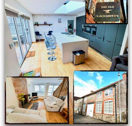 Thornbury Casa | The Old BlackSmiths